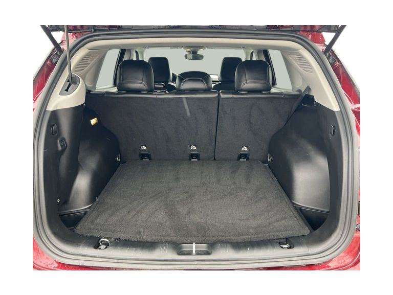 Thumbnail: 2022 Jeep Compass - 18