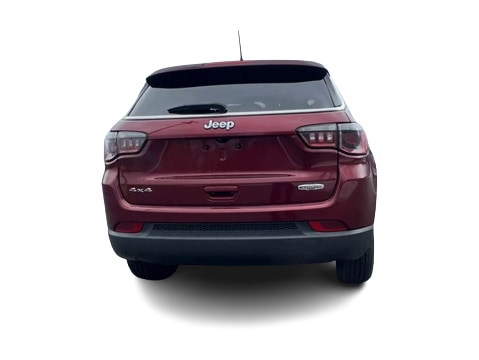 Thumbnail: 2022 Jeep Compass - 5