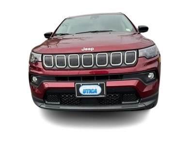 Thumbnail: 2022 Jeep Compass - 22