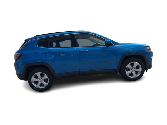 Thumbnail: 2018 Jeep Compass - 23