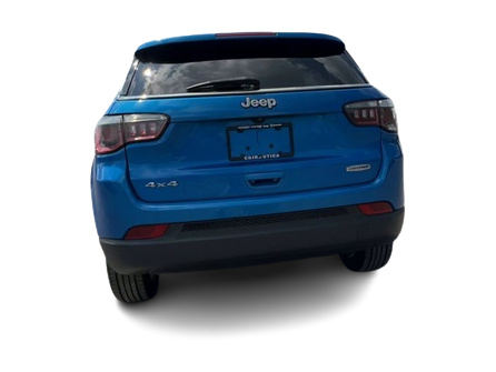 Thumbnail: 2018 Jeep Compass - 4