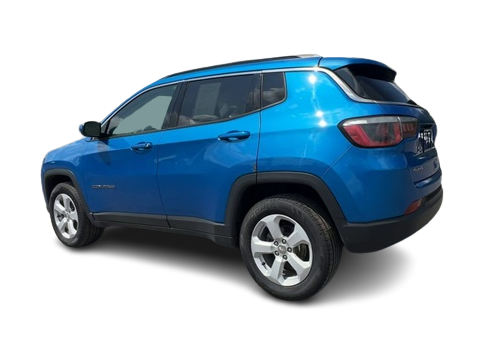 Thumbnail: 2018 Jeep Compass - 21