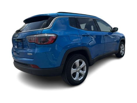 Thumbnail: 2018 Jeep Compass - 22
