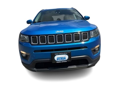Thumbnail: 2018 Jeep Compass - 20