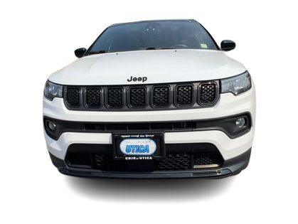 Thumbnail: 2023 Jeep Compass - 6