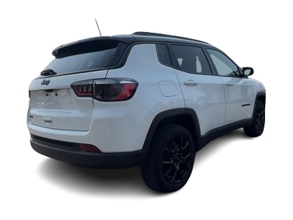 Thumbnail: 2023 Jeep Compass - 23