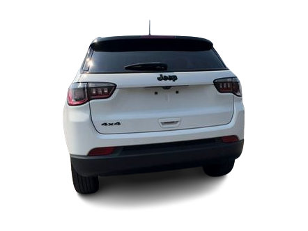 Thumbnail: 2023 Jeep Compass - 5