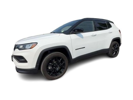 Thumbnail: 2023 Jeep Compass - 22