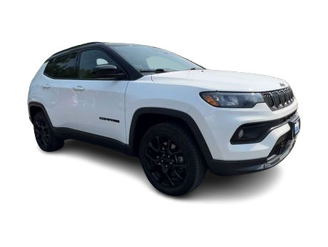 Thumbnail: 2023 Jeep Compass - 21