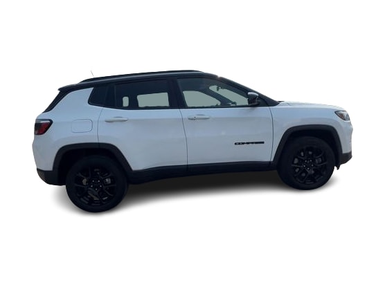 Thumbnail: 2023 Jeep Compass - 24