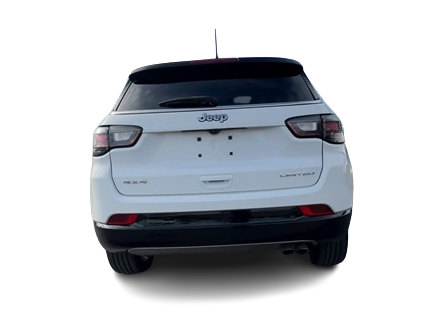 Thumbnail: 2022 Jeep Compass - 5