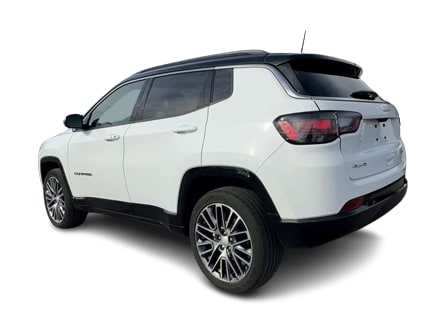 Thumbnail: 2022 Jeep Compass - 4