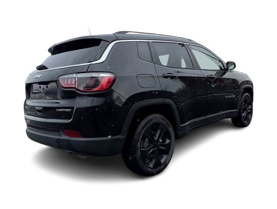 2022 Jeep Compass Limited 24