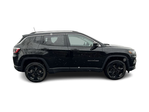 2022 Jeep Compass Limited 29