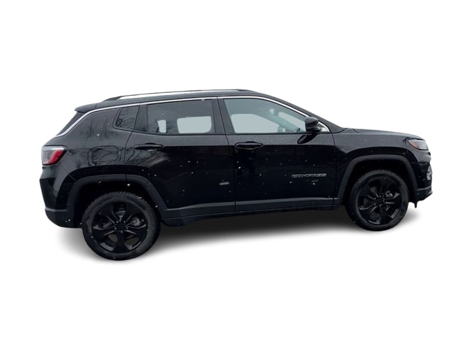 2022 Jeep Compass Limited 25