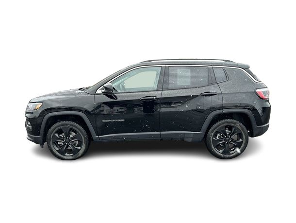 2022 Jeep Compass Limited 26