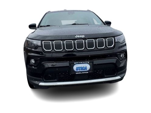 2022 Jeep Compass Limited 22