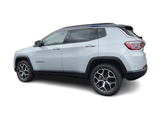 Thumbnail: 2025 Jeep Compass - 21