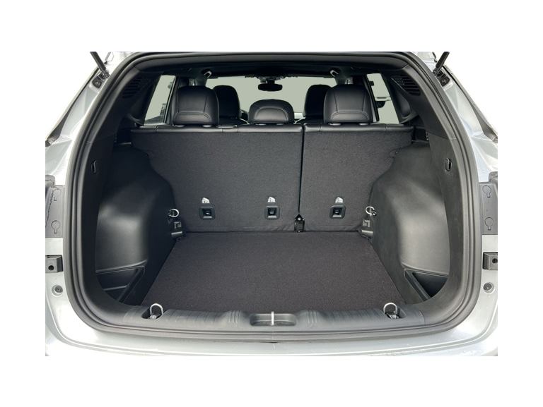 Thumbnail: 2025 Jeep Compass - 16