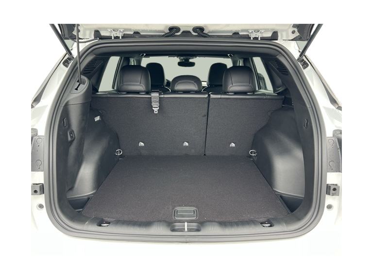 Thumbnail: 2026 Jeep Compass - 17