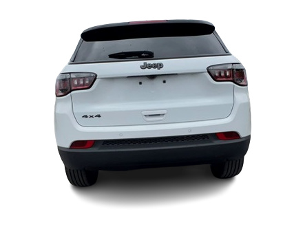 Thumbnail: 2026 Jeep Compass - 5