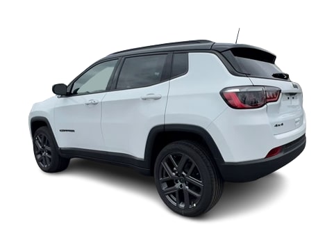 Thumbnail: 2026 Jeep Compass - 4