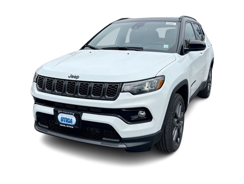 Thumbnail: 2026 Jeep Compass - 6