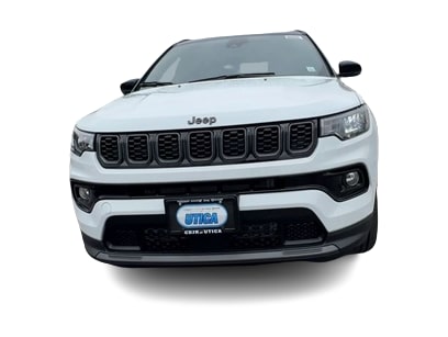 Thumbnail: 2026 Jeep Compass - 6