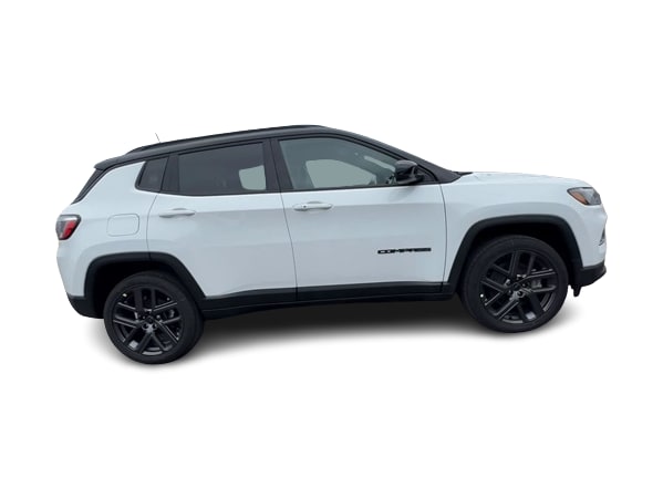 Thumbnail: 2026 Jeep Compass - 23