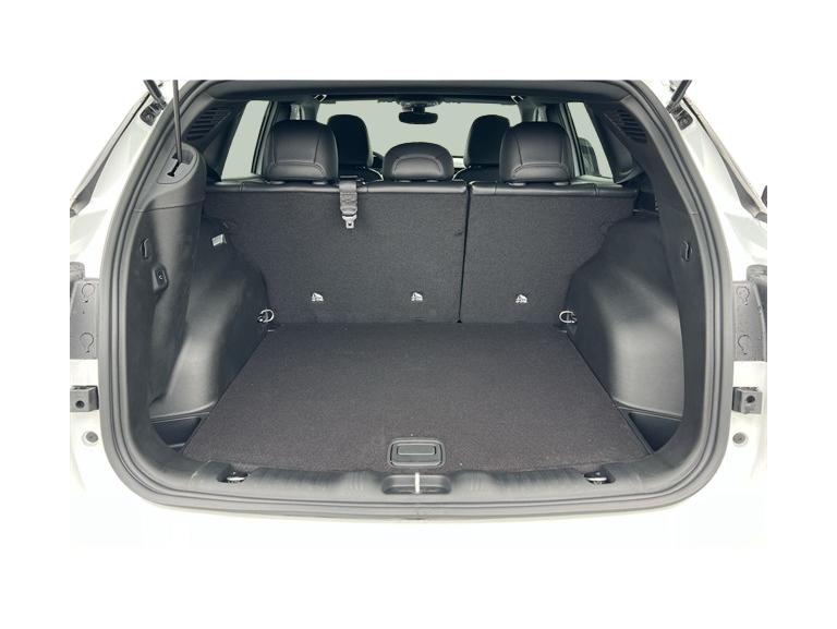 Thumbnail: 2026 Jeep Compass - 17