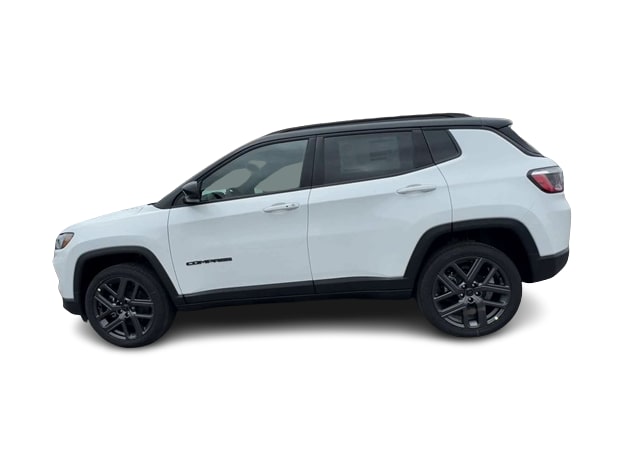 Thumbnail: 2026 Jeep Compass - 3