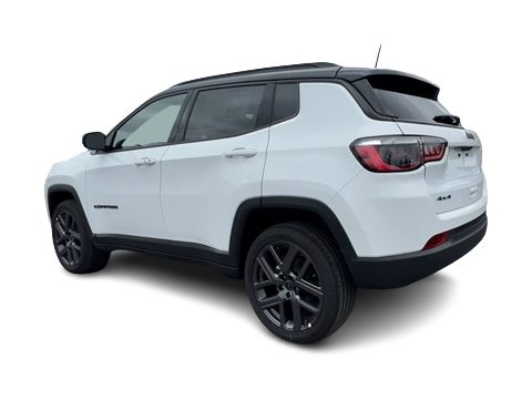 Thumbnail: 2026 Jeep Compass - 4