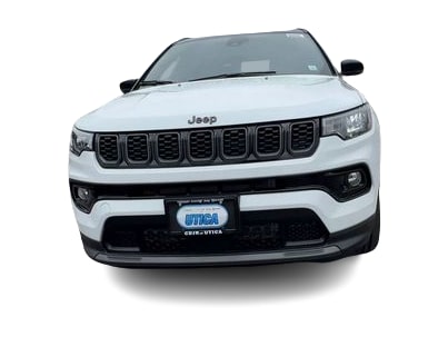Thumbnail: 2026 Jeep Compass - 21