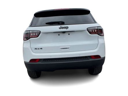 Thumbnail: 2026 Jeep Compass - 5