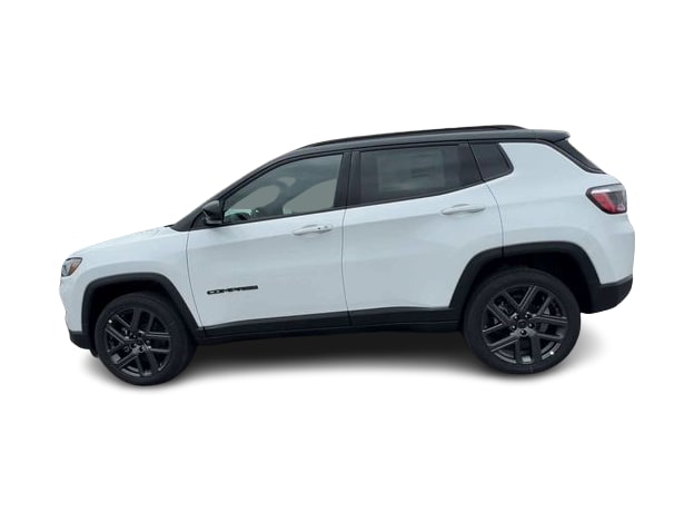 Thumbnail: 2026 Jeep Compass - 3