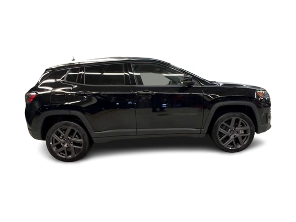 Thumbnail: 2026 Jeep Compass - 22