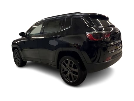 Thumbnail: 2026 Jeep Compass - 4