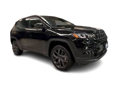 Thumbnail: 2026 Jeep Compass - 19