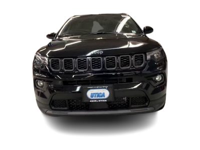 Thumbnail: 2026 Jeep Compass - 20