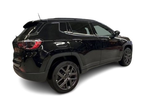 Thumbnail: 2026 Jeep Compass - 21