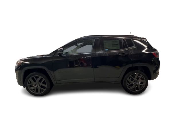 Thumbnail: 2026 Jeep Compass - 3