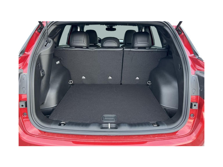 Thumbnail: 2026 Jeep Compass - 18