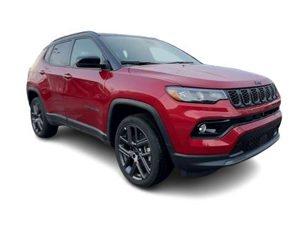 Thumbnail: 2026 Jeep Compass - 21