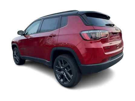 Thumbnail: 2026 Jeep Compass - 4
