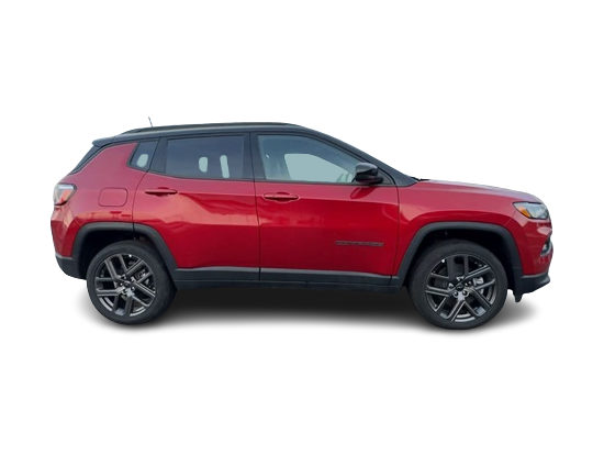 Thumbnail: 2026 Jeep Compass - 24
