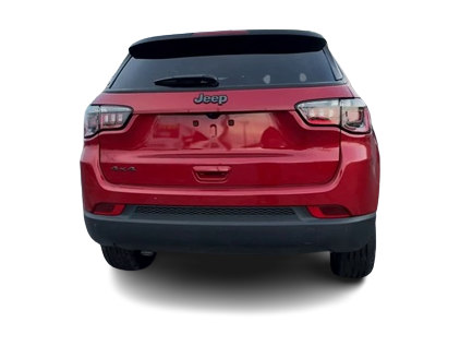 Thumbnail: 2026 Jeep Compass - 5