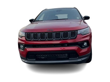 Thumbnail: 2026 Jeep Compass - 22
