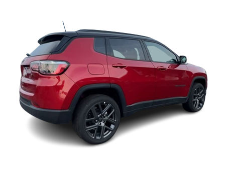 Thumbnail: 2026 Jeep Compass - 23