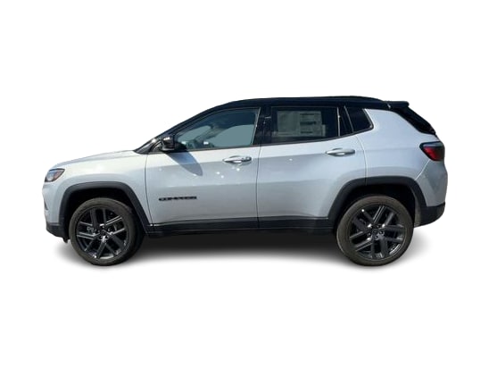 Thumbnail: 2026 Jeep Compass - 3