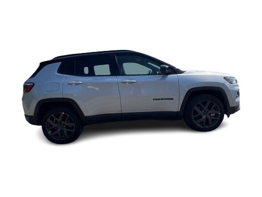 Thumbnail: 2026 Jeep Compass - 24